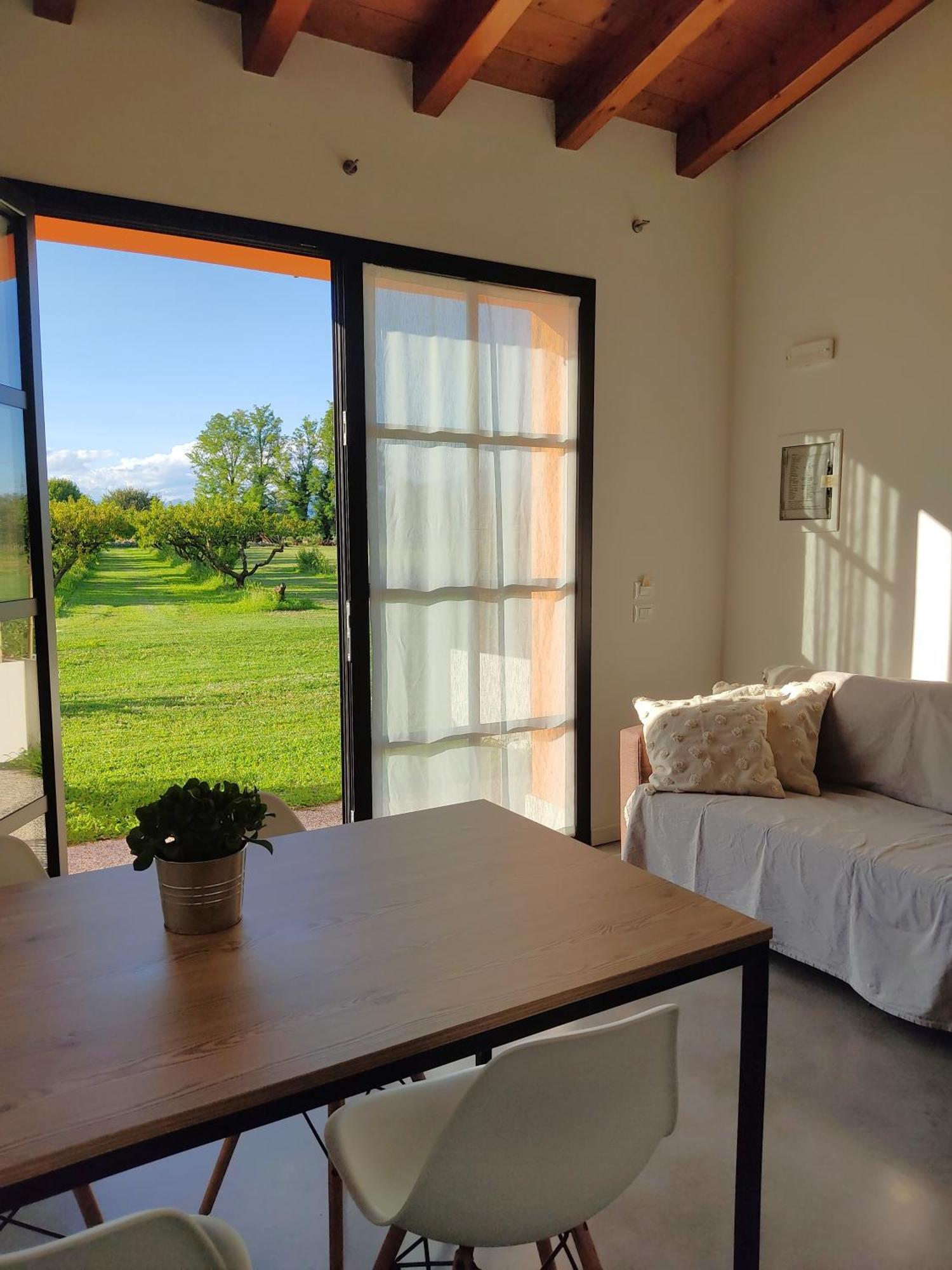 La Crosona Apartment Cola  Exterior photo